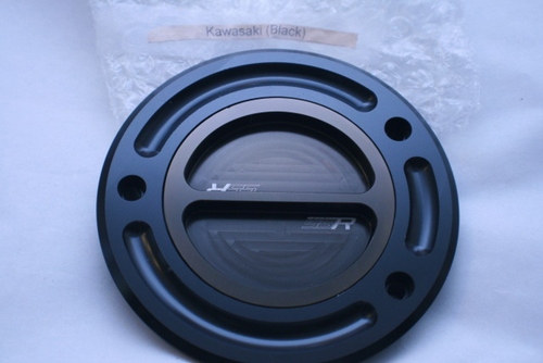 Keyless Gas Cap, Kawasaki Large