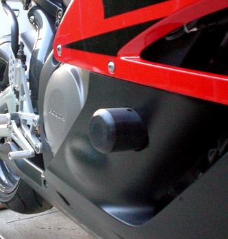 Honda 1000RR 2004 - 2007 Frame Sliders