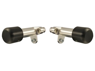 Aprilia RSV/R 04 - 09 Frame Sliders