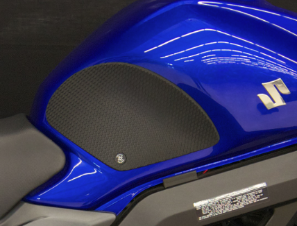2003 - 2016 Gen 2 SV650 All Models TechSpec Tank Pad Set