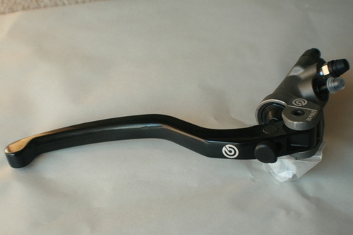 Brembo 19 X 16 Race Brake for SuperMotard and Single Front Caliper Bikes