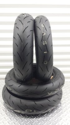 SV Racing Parts, High Quality MiniGP 12 Inch Race Tires