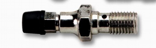 Coarse Thread Single Banjo Bleeder