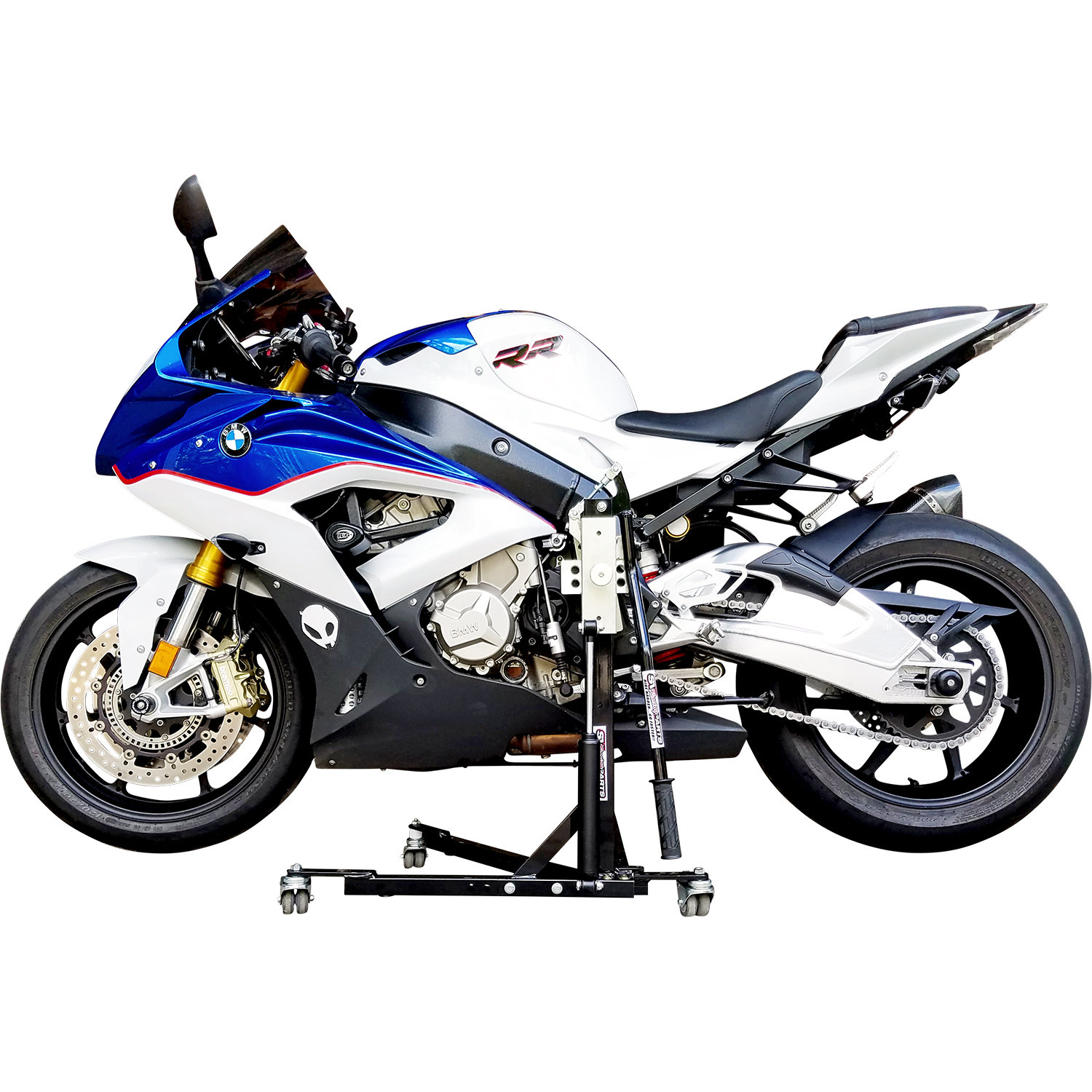 2014 bmw s1000rr