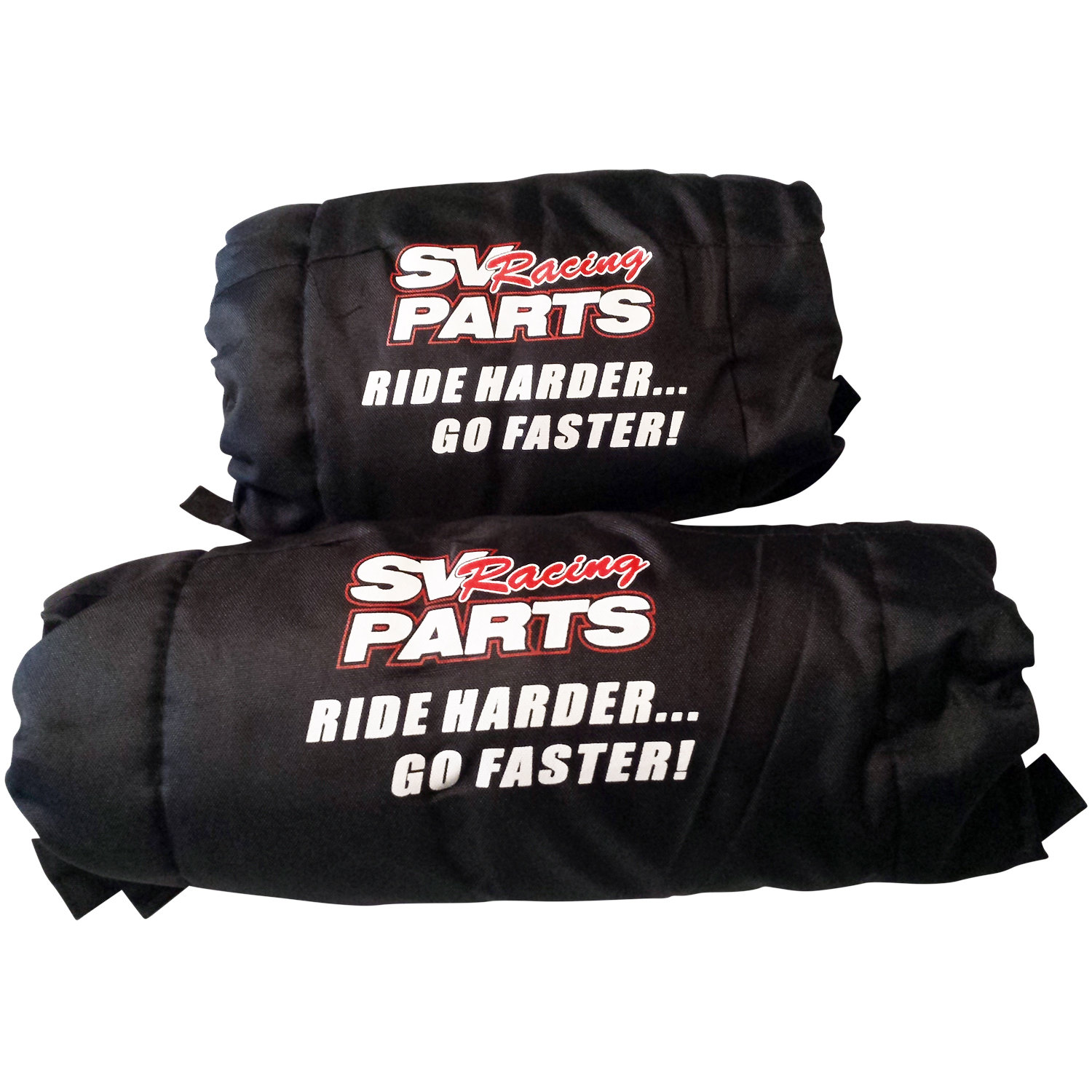 12" MiniGP - Pro Level - 3 Temperature Tire Warmers, 2025 Series