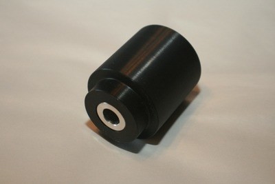SV1000s MotoSliders No Cut Frame Slider Replacement Puck