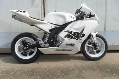 For KAYO MiniGP MR150R