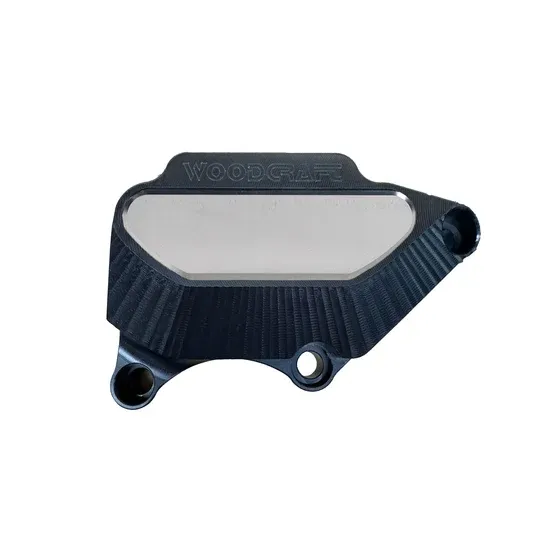 Woodcraft Honda CBR 600RR 03 - 06 Engine Covers