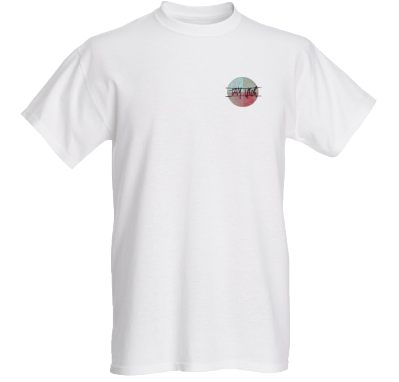T-SHIRT : AQUARELL MOON EDITION