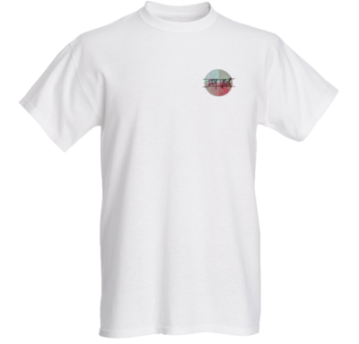T-SHIRT : AQUARELL MOON EDITION