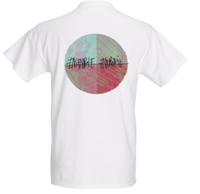T-SHIRT : AQUARELL MOON EDITION