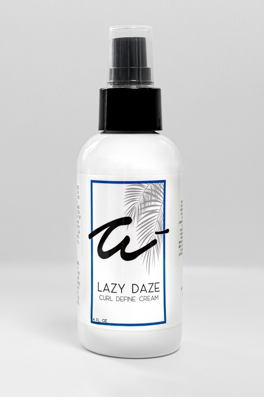 Lazy Daze Curl Define Cream