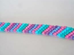 Candy Stripe