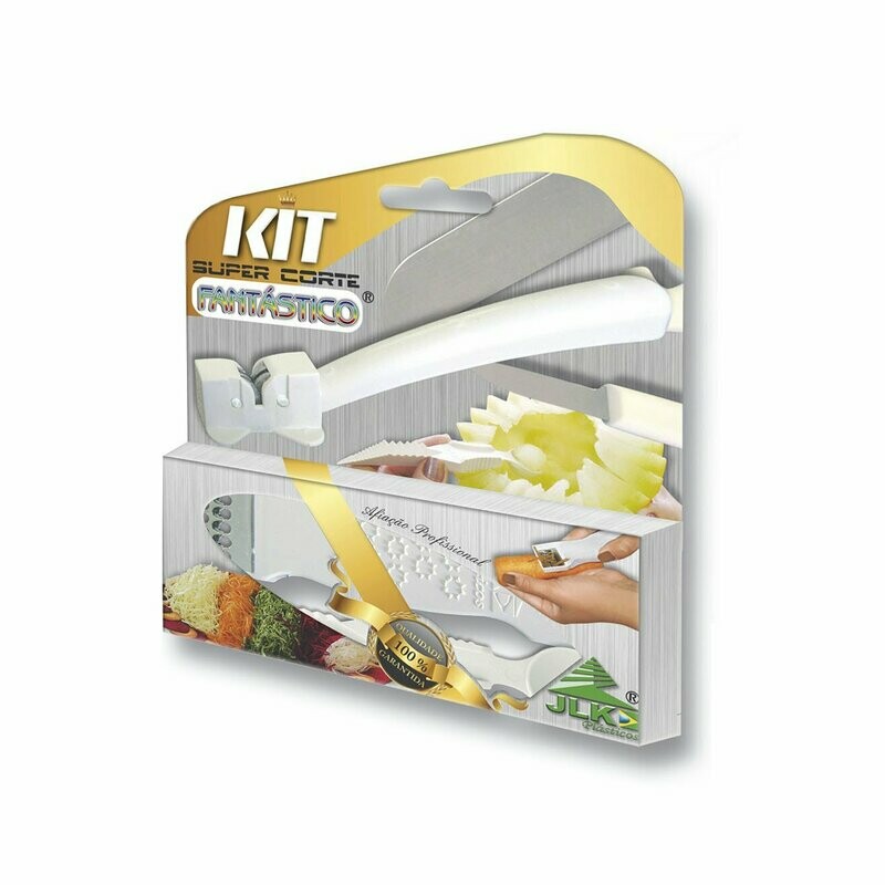 KIT Super Corte