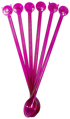 Conjunto Colher bailarina