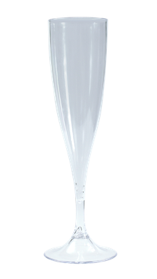 Taça Espumante Incolor translúcida Taça Espumante Incolor translúcida