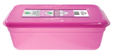 Potes Click 1500ml - Diversas Cores Potes Click 1500ml - Diversas Cores