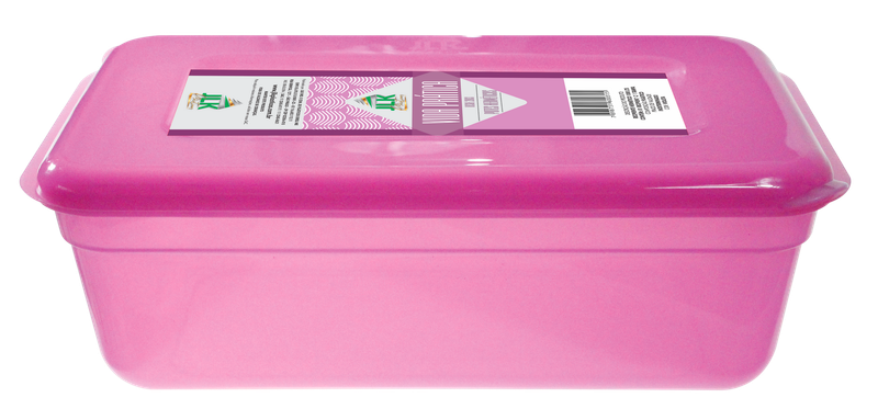 Potes Click 1500ml - Diversas Cores