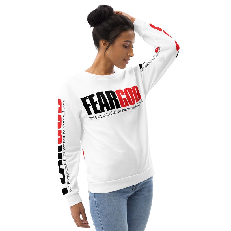 FEAR GOD Sweatshirt