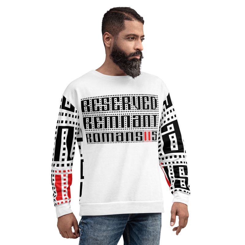 RESERVED REMNANT Sweatshirt