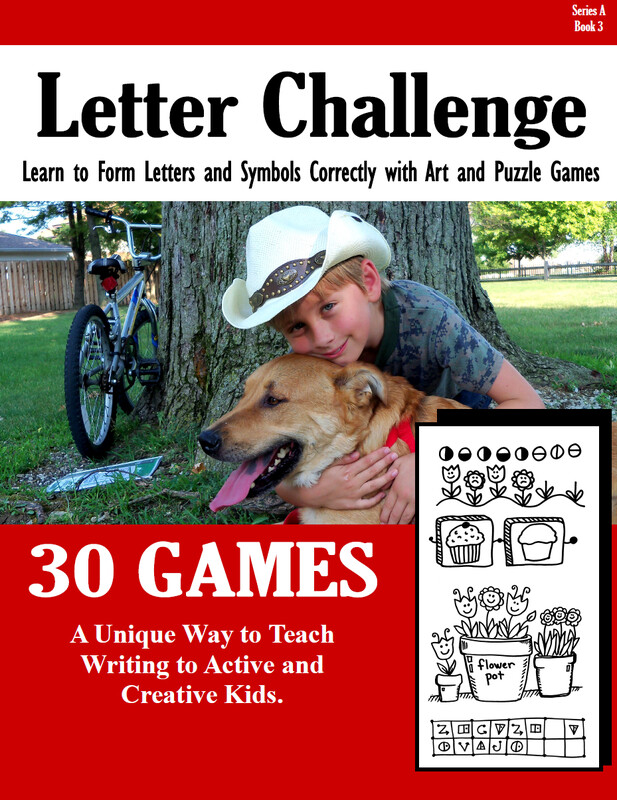 تدريبات على عسر القراءة الجزء الثالث