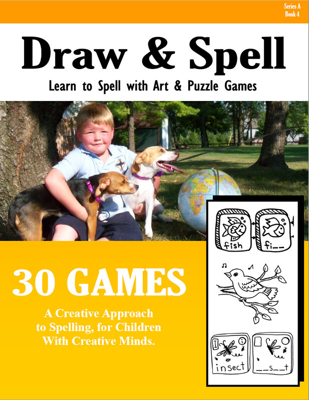 تدريبات على عسر القراءة الجزء الرابع