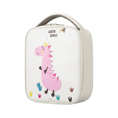 Lunch Bag حقيبة الوجبات للاطفال