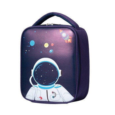 Lunch Bag حقيبة الوجبات للاطفال