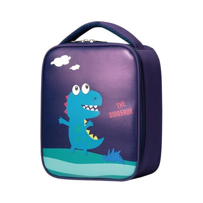 Lunch Bag حقيبة الوجبات للاطفال