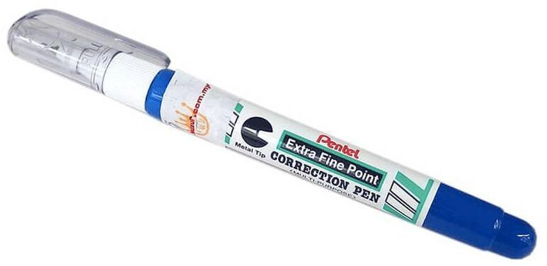 Pentel قلم تصحيح Corrector