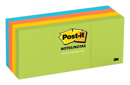 Post it  نوت ملون