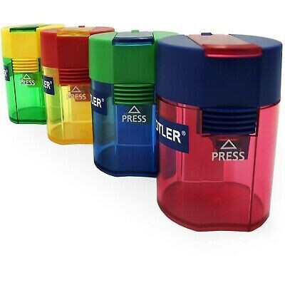 مبراة اقلام رصاص Steadtler