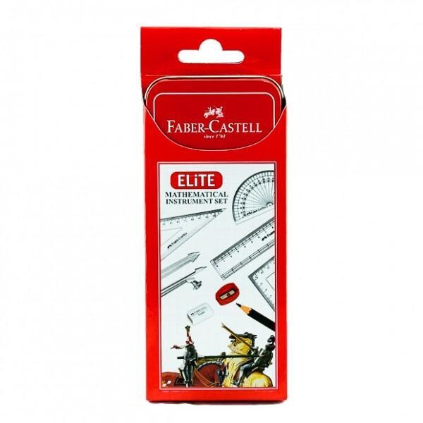 ادوات هندسية Fabercastell