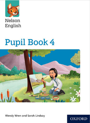 Grade 4 OXFORD كتاب الطالب