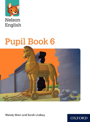 Grade 6 OXFORD كتاب الطالب