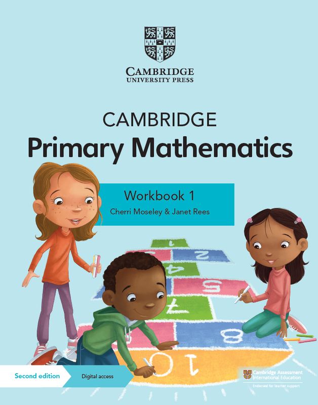 Cambridge Grade 1