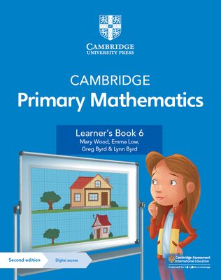 Cambridge Grade 6