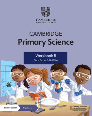 Cambridge grade 5
