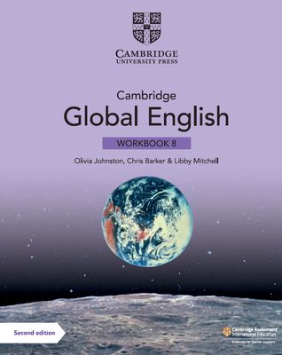 Cambridge grade 8