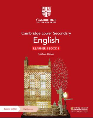 Cambridge grade 9