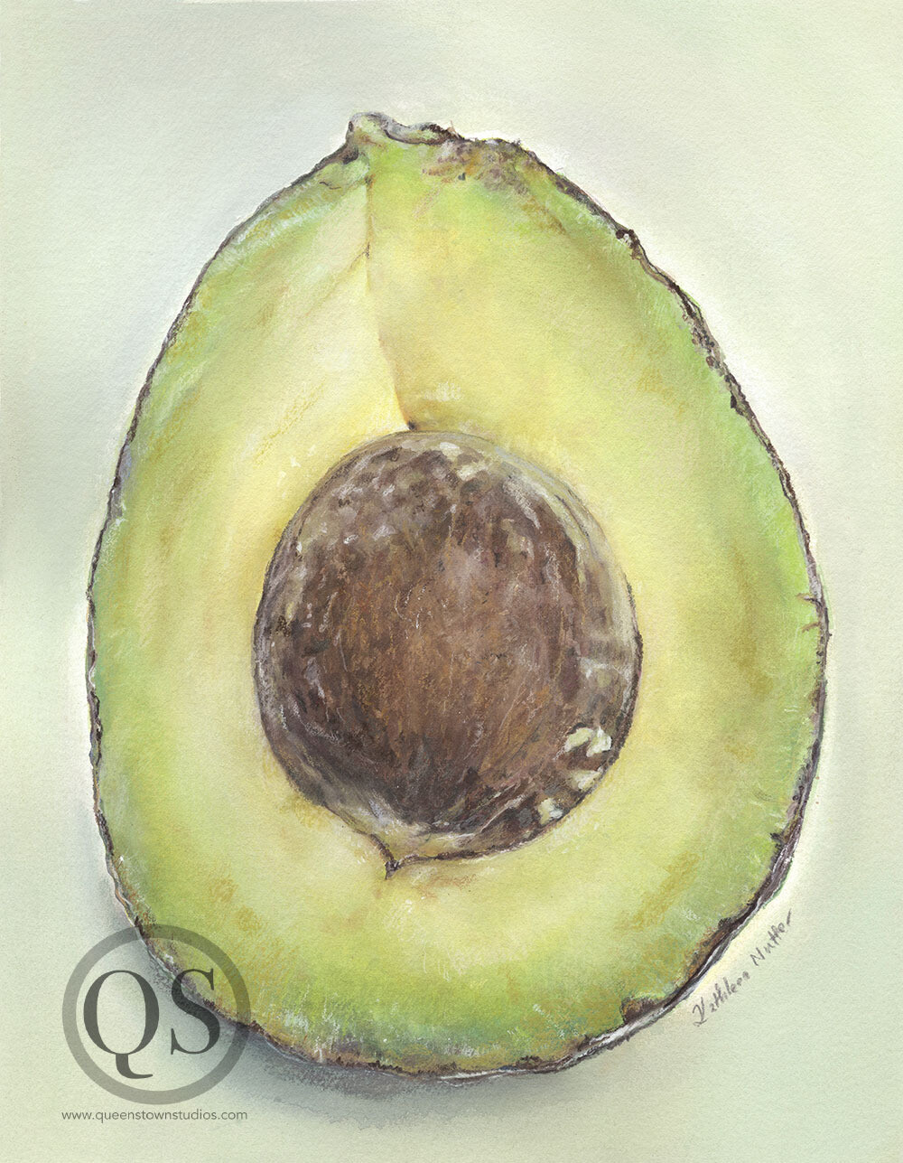 &quot;Holy Guacamole&quot;