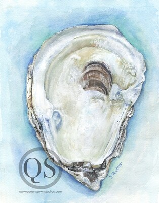&quot;Chesapeake Oyster&quot;
