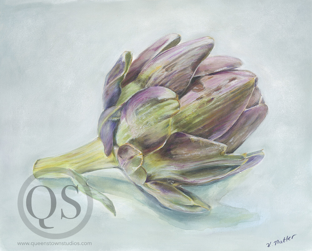 &quot;Artichoke&quot;