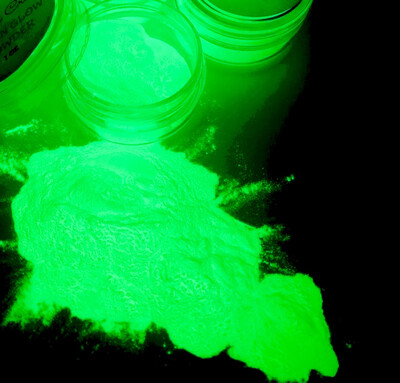 Glow In The Dark 