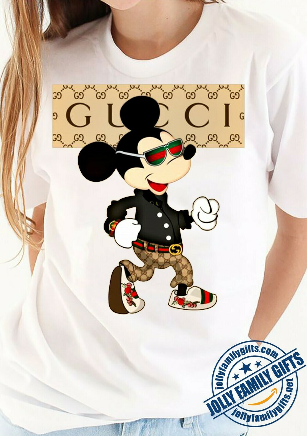 gucci disney kids