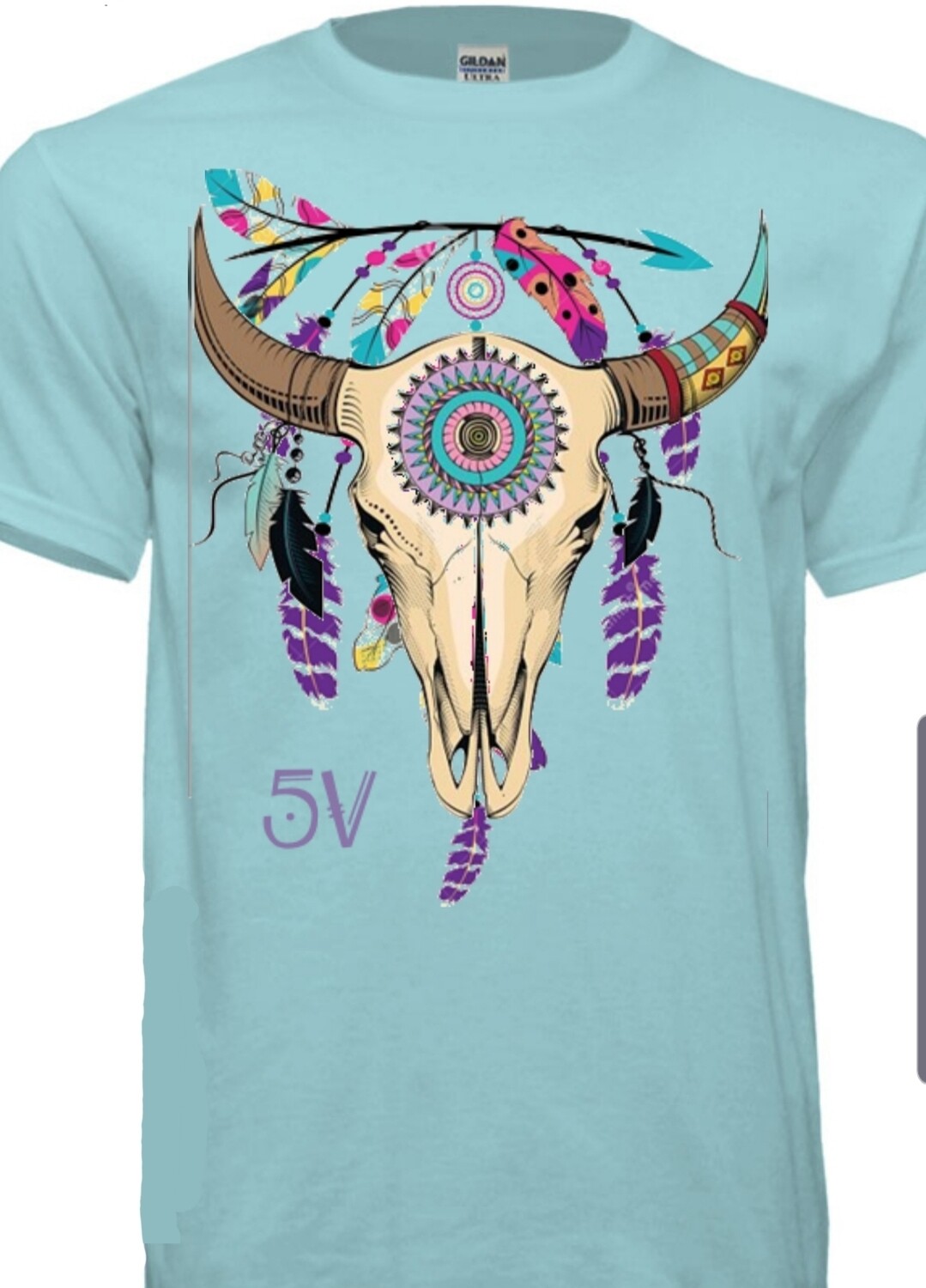 5V Texas Tribe