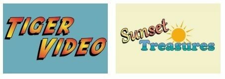 Tiger Video / Sunset Treasures
