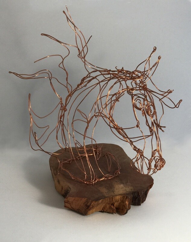 Fire Horse