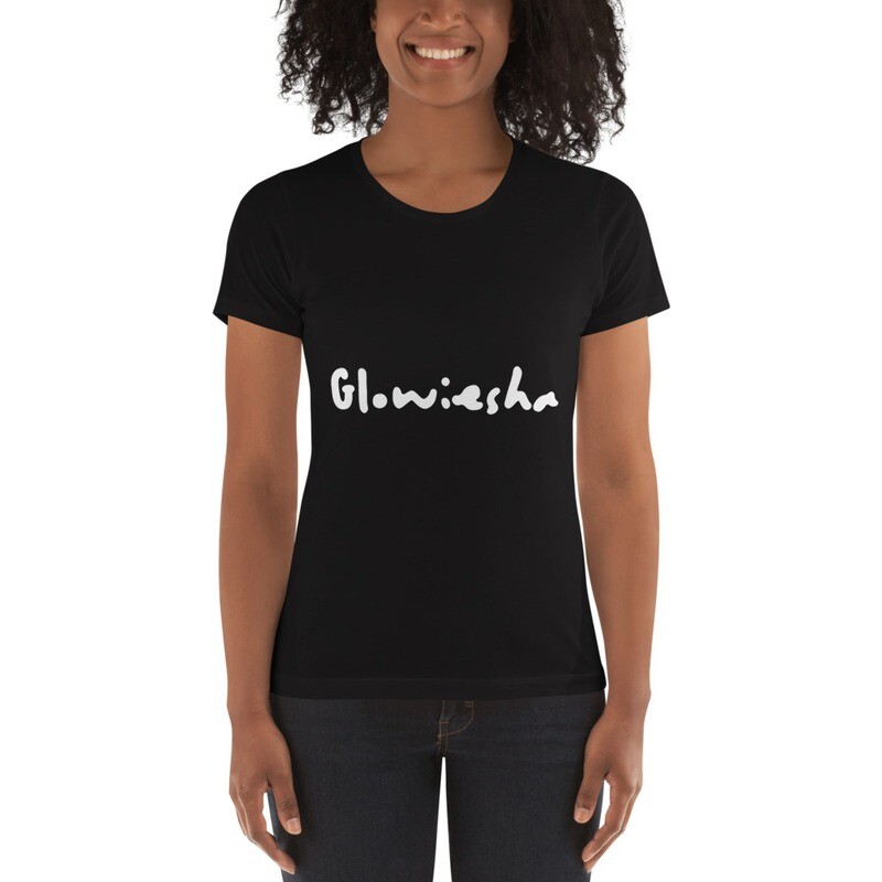 Bounze Houze "inspired by" T-Shirt (Women's)