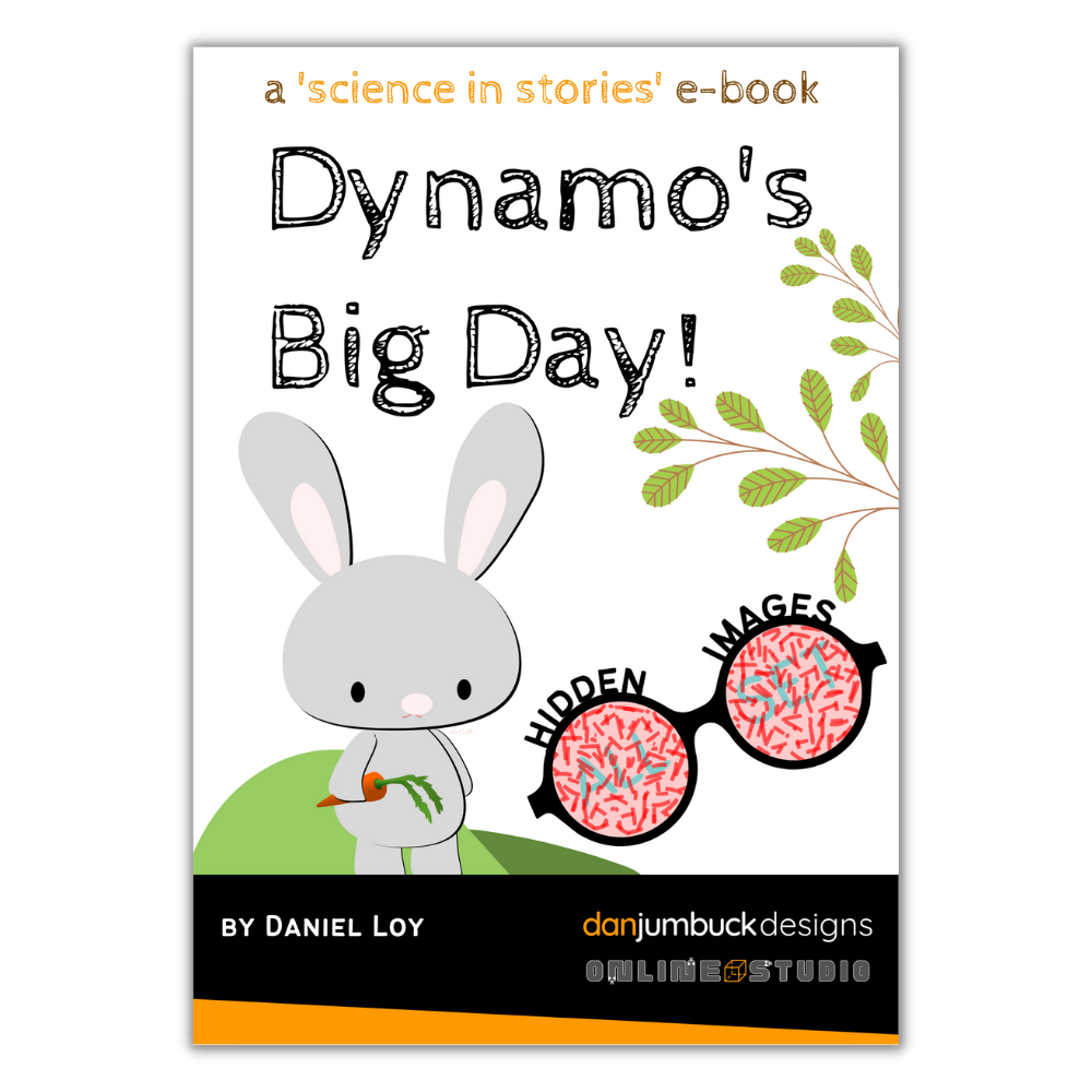 Dynamo's Big Day